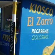 KIOSCO EL ZORRO