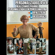 PERSONALIZADOS A Y B