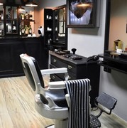 CORTE & ESTILO BARBER SHOP