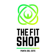 THE FIT SHOP