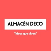 ALMACÉN DECO