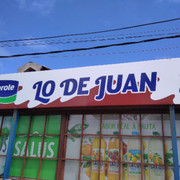 AUTOSERVICE LO DE JUAN