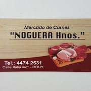 NOGUEIRA HNOS MERCADO DE CARNES