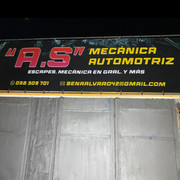 AS Mecanica