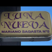 LUNA NUEVA WHISKERIA