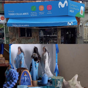 SANTERIA Y TODO CELULARES