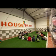HOUSE PARTY
