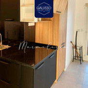 GALUSSO MARMOLERÍA Y CARPINTERÍA