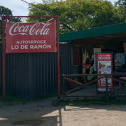 AUTOSERVICE LO DE RAMON