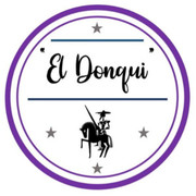 EL DONQUI COMIDA AL PASO