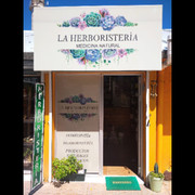 LA HERBORISTERÍA