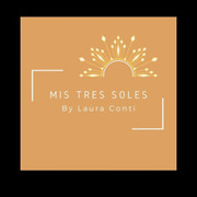MIS TRES SOLES