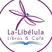 LA LIBÉLULA LIBROS Y CAFÉ