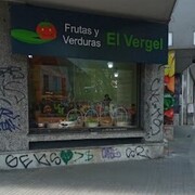 EL VERGEL
