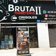 FERRETERIA BRUTA II
