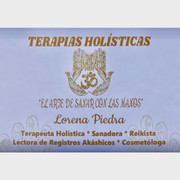 TERAPIAS HOLÍSTICAS OM