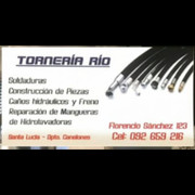 TORNERIA RIO