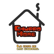CHUROO HOME