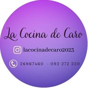 LA COCINA DE CARO