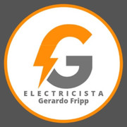 ELECTRICISTA GERARDO FRIPP
