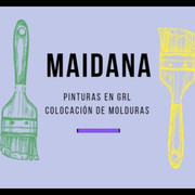 MAIDANA