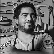 Luthier Alfredo Lerma