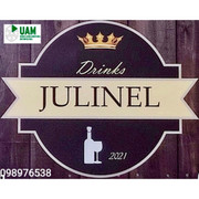 JULINEL BEBIDAS EN GENERAL