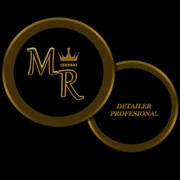 MR. DETAIL URUGUAY