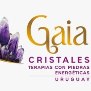 GAIA CRISTALES
