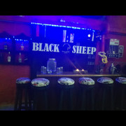 Black Sheep Eventos
