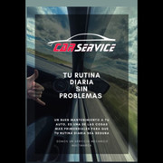 CAR SERVICE MECANICA