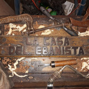 LA CASA DEL EBANISTA