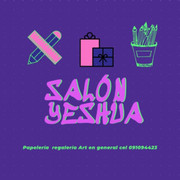 SALON YESHUA