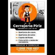 CERRAJERÍA PIRIZ
