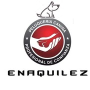 PELUQUERIA CANINA ENAQUILES