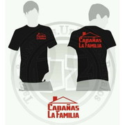 CABAÑAS LA FAMILIA