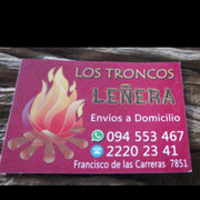 LOS TRONCOS
