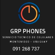 GRP PHONE UY