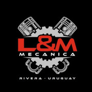 L&M MECÁNICA RIVERA
