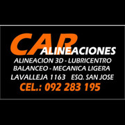 CAR ALINEACIONES