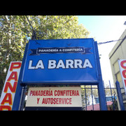 PANADERÍA Y CONFITERÍA LA BARRA