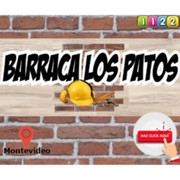 BARRACA LOS PATOS DEPÓSITO