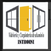 VIDRIERÍA Y CARPINTERÍA DE ALUMINIO INTROINI