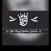 THE KING BARBER SCHOOL