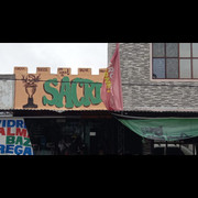 VIDRIERIA, ALMACEN Y BAZAR SACRI