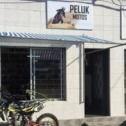 PELUK MOTOS