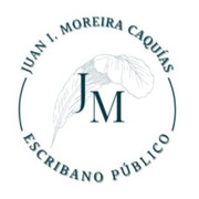 ESCRIBANO PÚBLICO JUAN IGNACIO MOREIRA