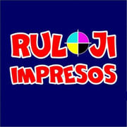 RULOJI IMPRESOS CARTELERÍA
