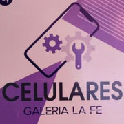 CELULARES GALERÍA LA FE