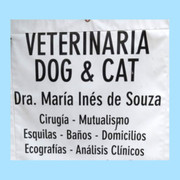 VETERINARIA DOG Y CAT